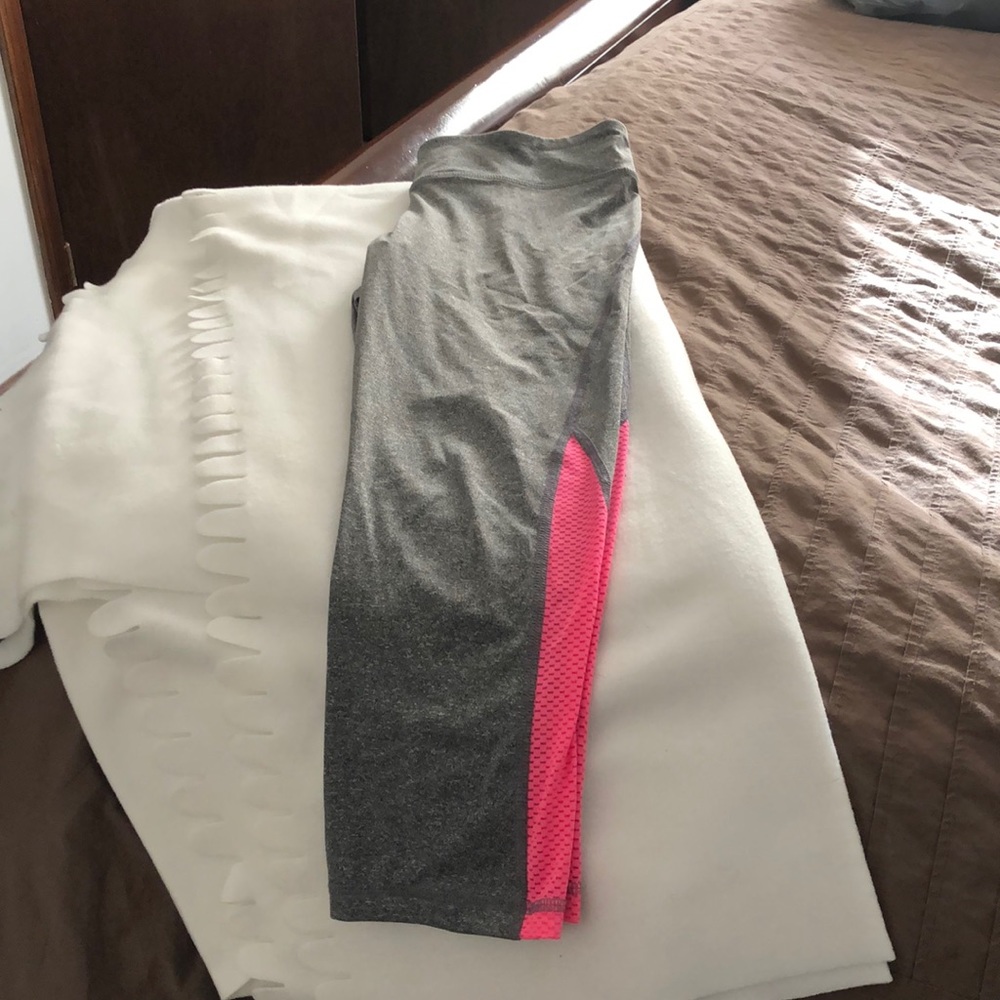 Yoga leggings
